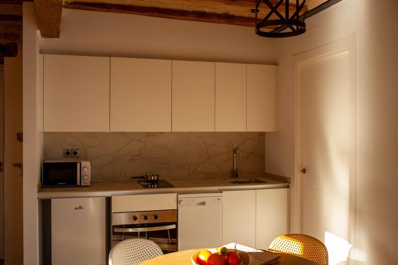 Casa Sanui. Apartaments Turistics Rurals Estorm Bagian luar foto