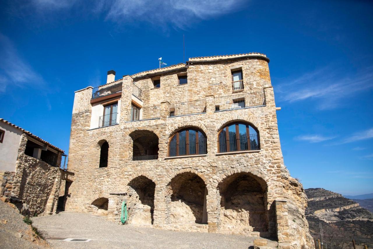 Casa Sanui. Apartaments Turistics Rurals Estorm Bagian luar foto