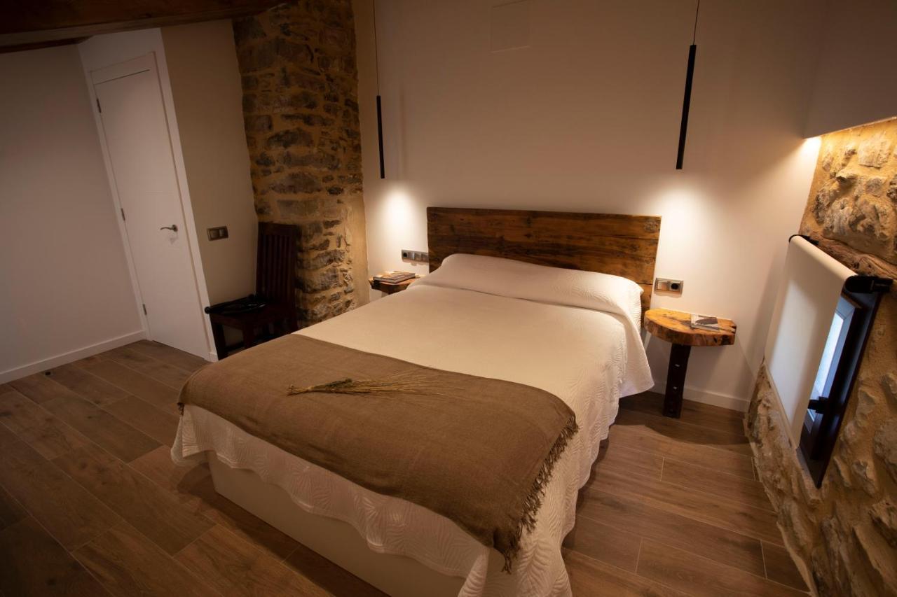 Casa Sanui. Apartaments Turistics Rurals Estorm Bagian luar foto