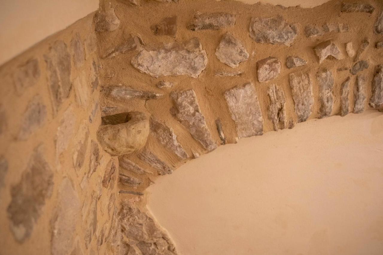 Casa Sanui. Apartaments Turistics Rurals Estorm Bagian luar foto
